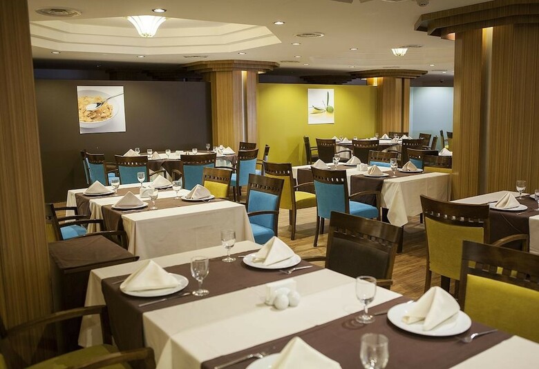 Hotel Bilek Istanbul