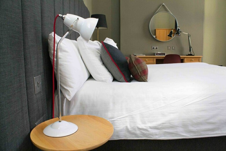 Hotel Peebles Hydro