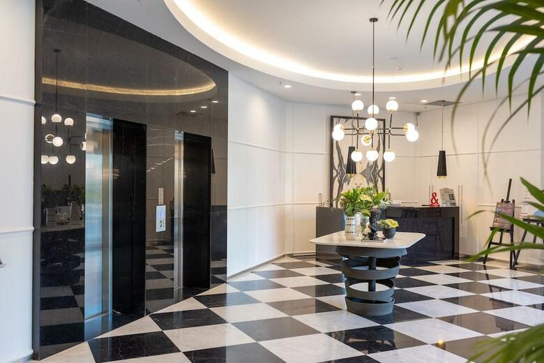 Hotel Dedeman Park