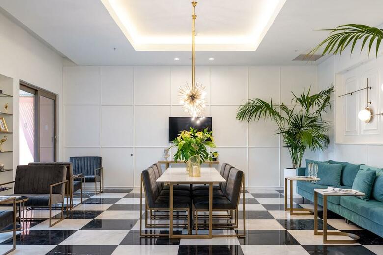Hotel Dedeman Park