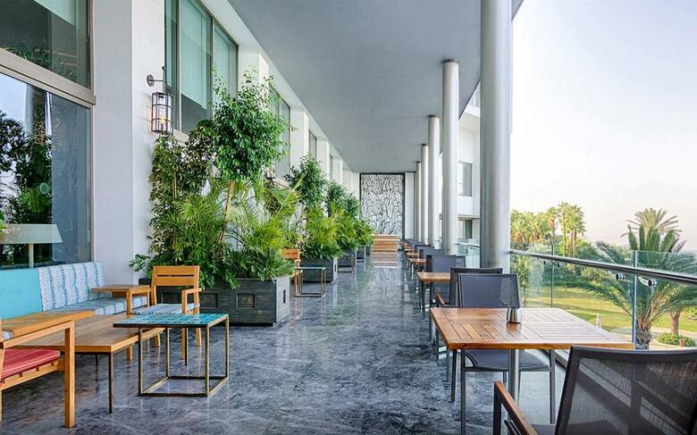 Hotel Dedeman Park