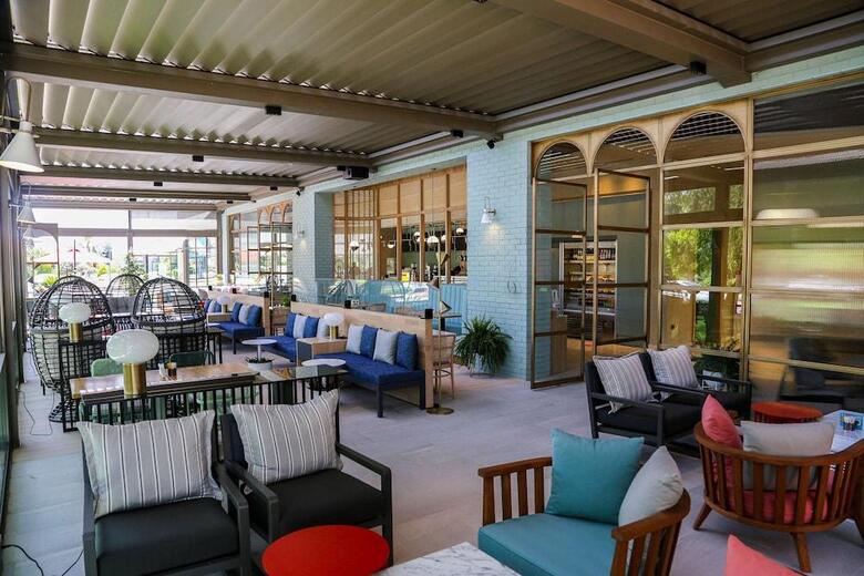 Hotel Dedeman Park