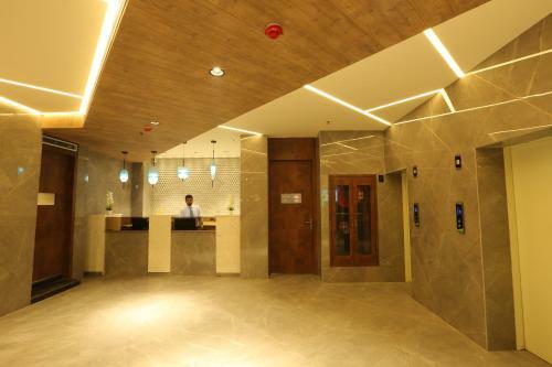 Leo Fort Hotel Ludhiana
