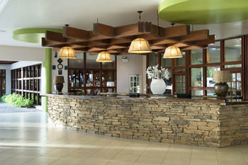 Hotel Coconut Bay Resort & Spa All Inclusive