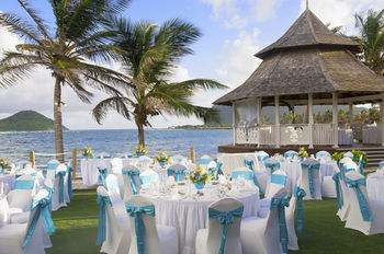Hotel Coconut Bay Resort & Spa All Inclusive
