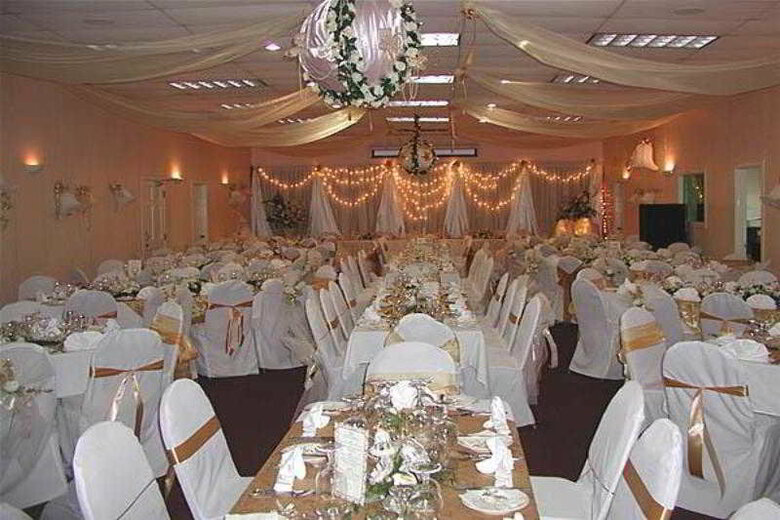 Bay Gardens Hotel
