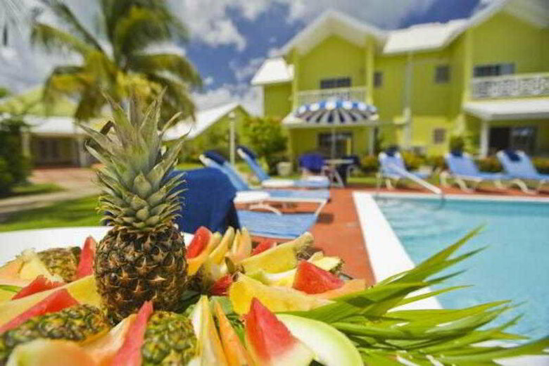 Bay Gardens Hotel
