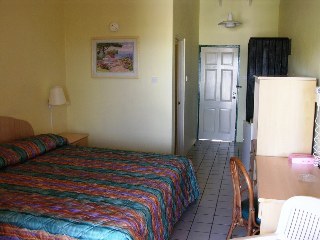 Siesta Hotel