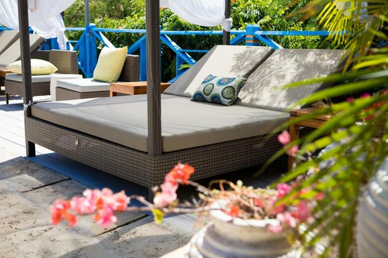 Hotel True Blue Bay Resort