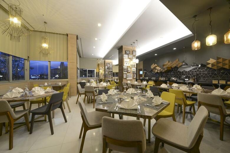 Hotel Radisson Blu