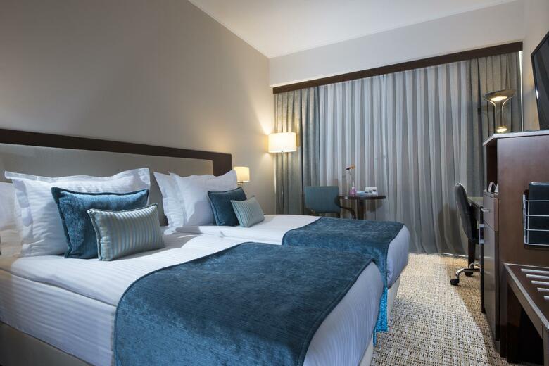 Hotel Radisson Blu