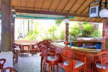 Hotel Tropikist Beach