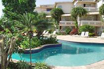 Hotel Tropikist Beach