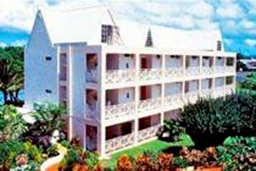 Hotel Tropikist Beach