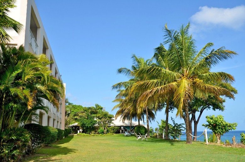 Hotel Tropikist Beach
