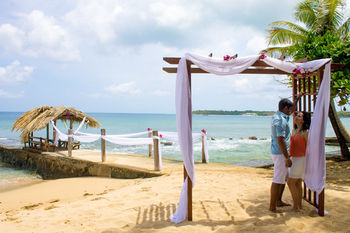 Hotel Tropikist Beach