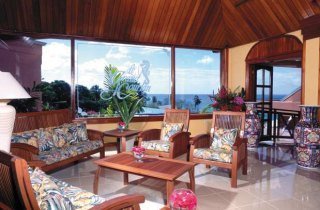 Hotel Le Grand Courlan Spa Resort All Inclusive