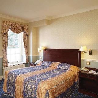 Hotel Best Western Crown