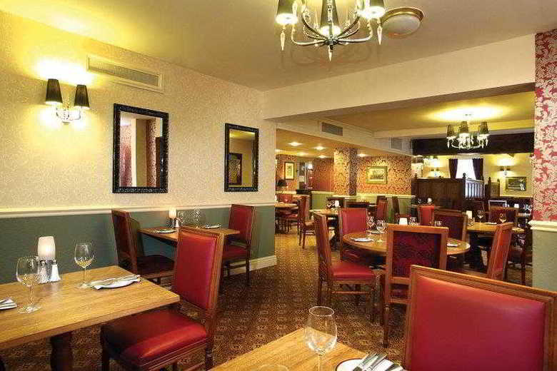 Hotel Best Western Crown