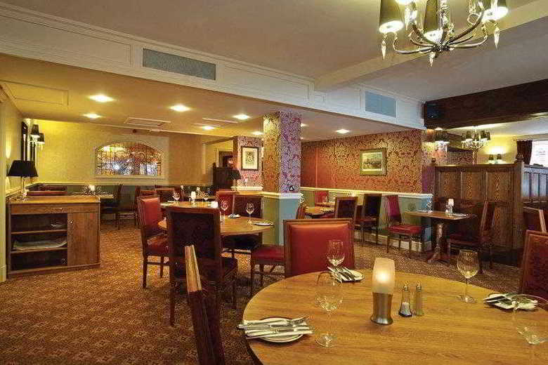 Hotel Best Western Crown