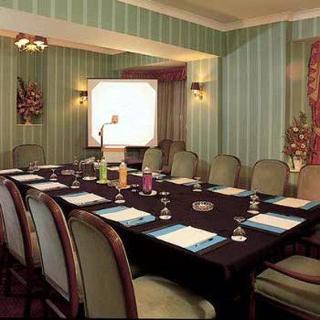Hotel Best Western Crown