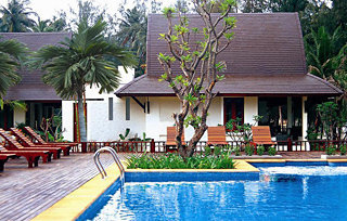 Hotel Barali Beach Resort