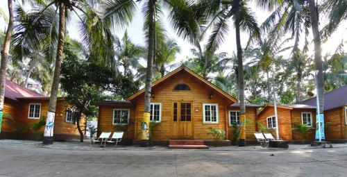 Hotel Bluebay Beach Resort