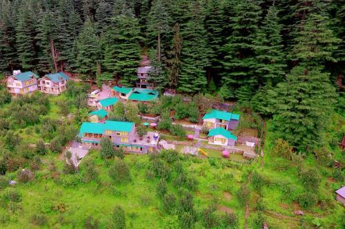 Hotel Amara Resorts Manali