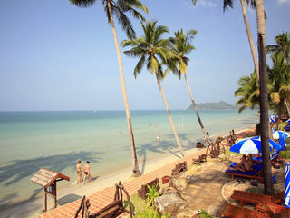 Hotel Panviman Resort Ko Chang
