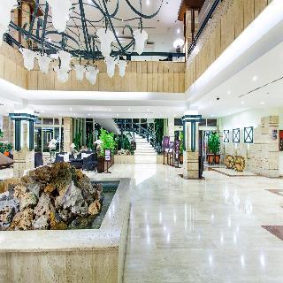Polat Thermal Hotel