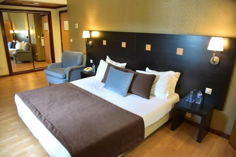 Douro Marina Hotel & Spa
