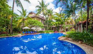 Settha Palace Hotel Vientiane