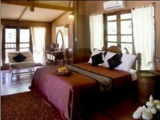 Hotel Koh Talu Island Resort