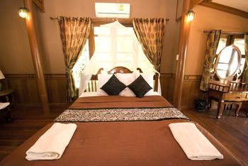 Hotel Koh Talu Island Resort