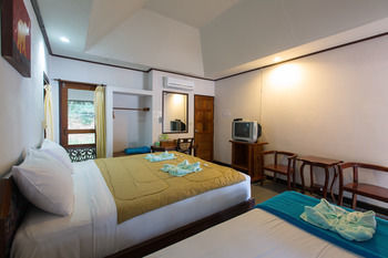 Hotel Koh Talu Island Resort