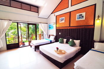 Hotel Koh Talu Island Resort