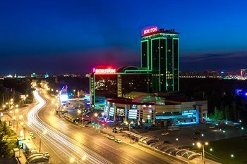 Korston Hotel And Mall