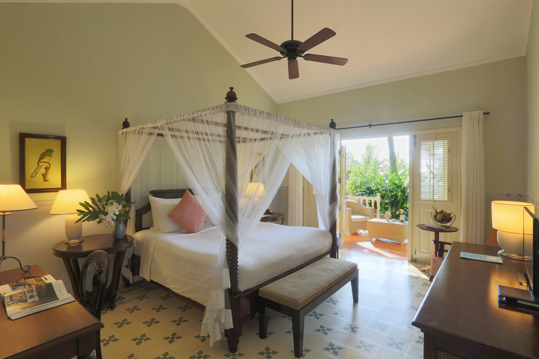 Hotel La Veranda Resort Phu Quoc