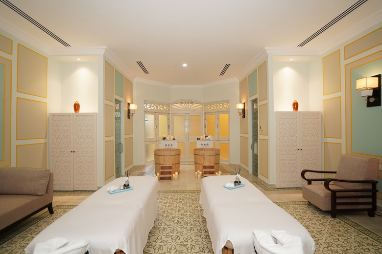 Hotel La Veranda Resort Phu Quoc