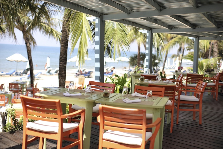 Hotel La Veranda Resort Phu Quoc