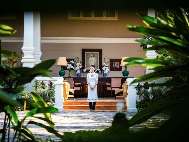 Hotel La Veranda Resort Phu Quoc