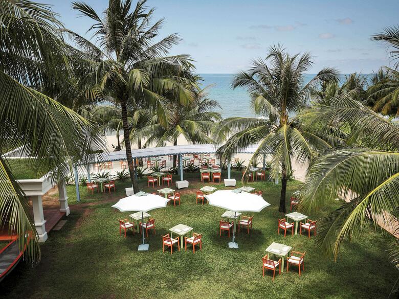 Hotel La Veranda Resort Phu Quoc