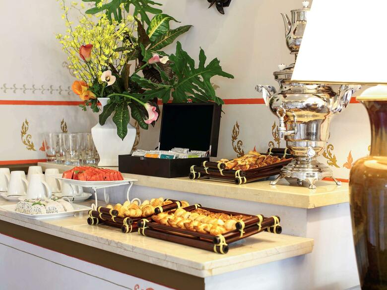Hotel La Veranda Resort Phu Quoc