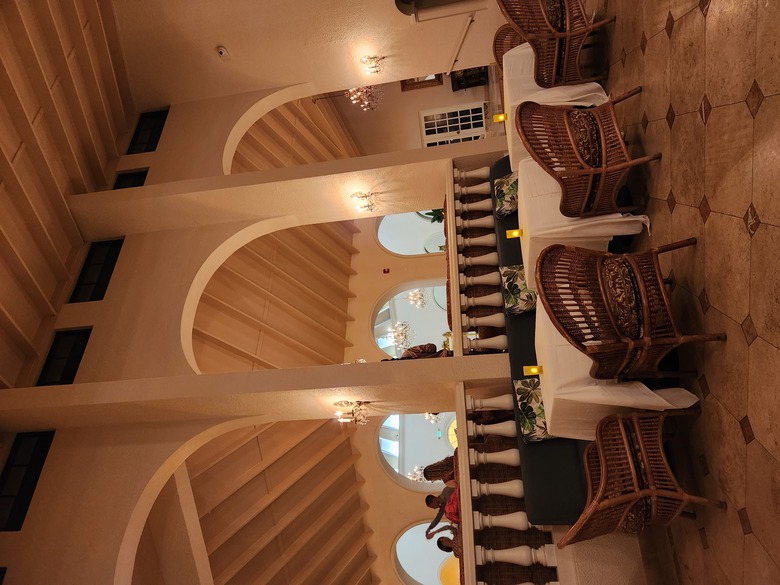 Hotel Coco Reef Resort Bermuda