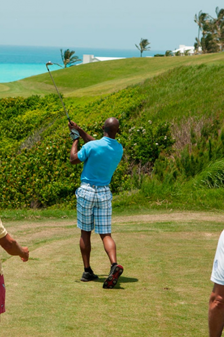 Hotel Coco Reef Resort Bermuda