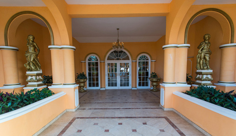 Hotel Coco Reef Resort Bermuda