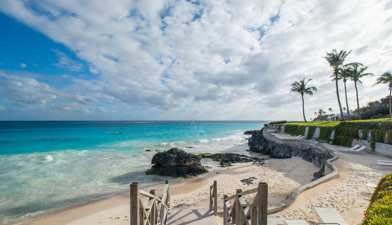 Hotel Coco Reef Resort Bermuda
