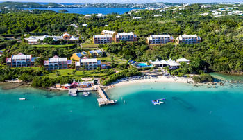 Hotel Grotto Bay Beach Resort Bermuda