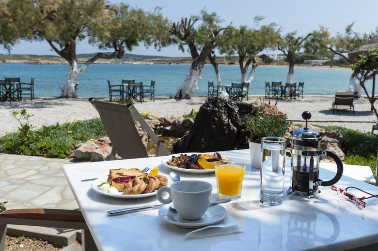 Hotel Kalypso