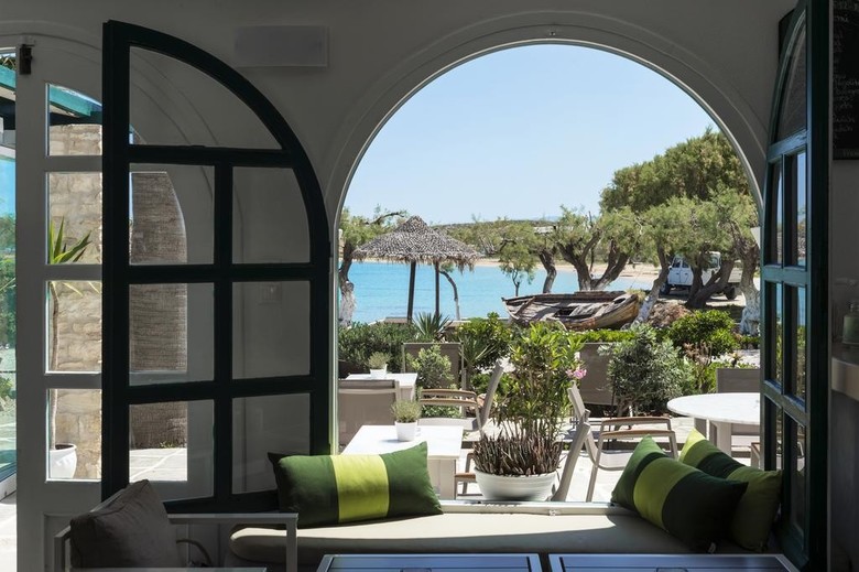 Hotel Kalypso